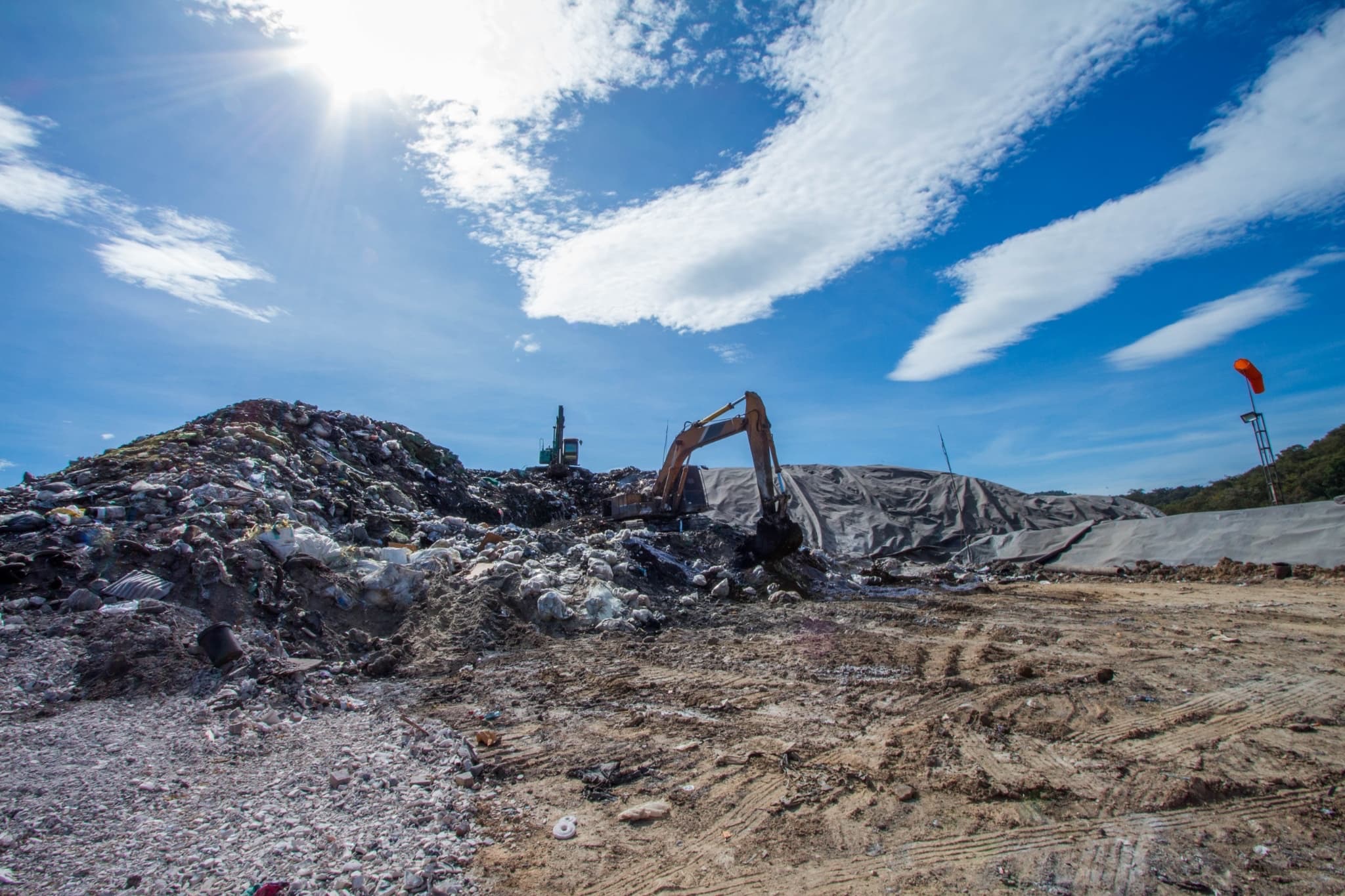 Landfill System